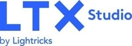 LTX STUDIO BY LIGHTRICKS trademark
