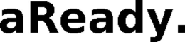 AREADY. trademark