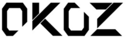 OKOZ trademark