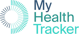 MY HEALTH TRACKER trademark