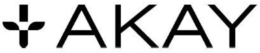AKAY trademark