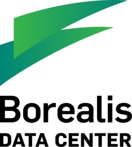 BOREALIS DATA CENTER trademark
