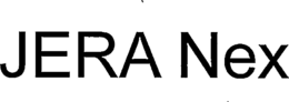 JERA NEX trademark
