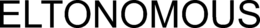 ELTONOMOUS trademark