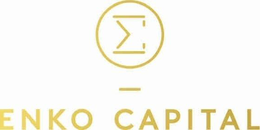 ENKO CAPITAL trademark