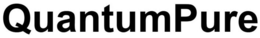 QUANTUMPURE trademark