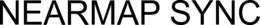 NEARMAP SYNC trademark