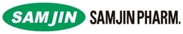 SAMJIN SAMJIN PHARM. trademark
