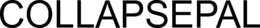 COLLAPSEPAL trademark