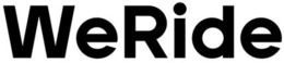 WERIDE trademark