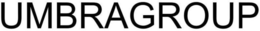 UMBRAGROUP trademark