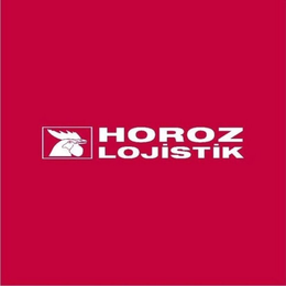 HOROZ LOJISTIK trademark