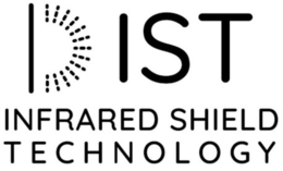 IST INFRARED SHIELD TECHNOLOGY trademark