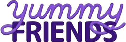 YUMMY FRIENDS trademark