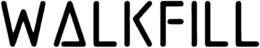 WALKFILL trademark