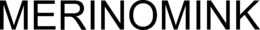MERINOMINK trademark