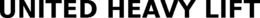UNITED HEAVY LIFT trademark