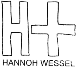 H+ HANNOH WESSEL trademark