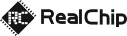 RC REALCHIP trademark