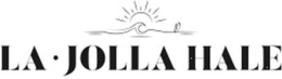 LA・JOLLA HALE trademark