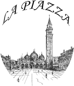 LA PIAZZA trademark