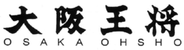 OSAKA OHSHO trademark