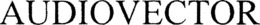 AUDIOVECTOR trademark