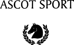 ASCOT SPORT trademark