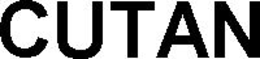 CUTAN trademark
