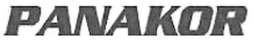 PANAKOR trademark