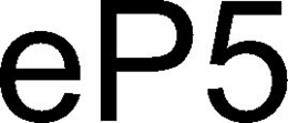 EP5 trademark