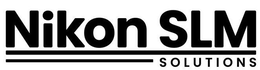 NIKON SLM SOLUTIONS trademark