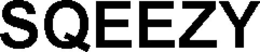 SQEEZY trademark