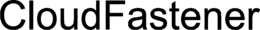 CLOUDFASTENER trademark