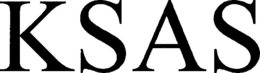 KSAS trademark