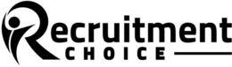 RECRUITMENT CHOICE trademark