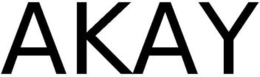 AKAY trademark