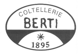 COLTELLERIE BERTI 1895 trademark