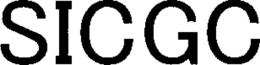 SICGC trademark