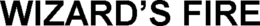 WIZARD’S FIRE trademark