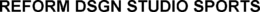 REFORM DSGN STUDIO SPORTS trademark