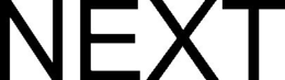 NEXT trademark