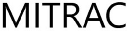 MITRAC trademark