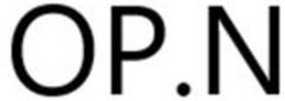OP.N trademark