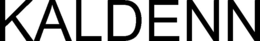 KALDENN trademark