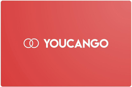 YOUCANGO trademark