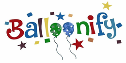 BALLOONIFY trademark