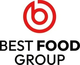 B BEST FOOD GROUP trademark