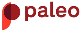 P PALEO trademark