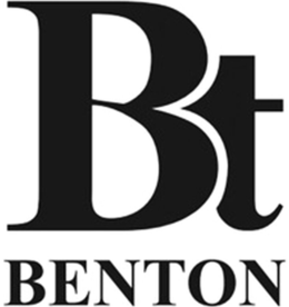 BT BENTON trademark